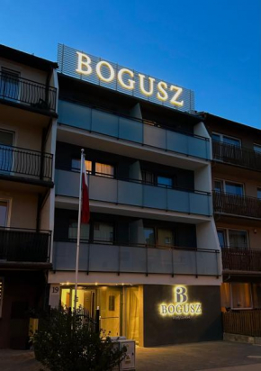 The BOGUSZ Wladyslawowo